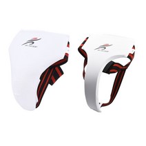 태권도 보호구 gear crotch protector jockstrap men women 속옷 가드 karate mma boxing sanda exercise 무술 장비, 백인 남자, xl 높이 175-200cm
