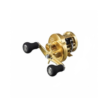 시마노 오시아 콘퀘스트 금콩 윤성 201HG, 시마노윤성