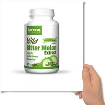 자로우 비터멜론 여주 모모르디카 재로우 1500mg 60정