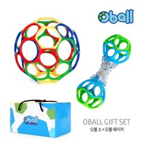 [오볼선물세트S_A1] 오볼 (소)+오볼 쉐이커, 단품