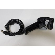 중고 핸드스캐너 뉴랜드 MS770 레이저 USB