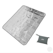 탑앤탑 써모블랑켓 L 140 180 캠핑매트