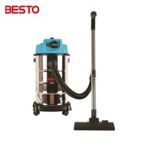 베스토 사무실 청소기 BV-30L 공장 창고