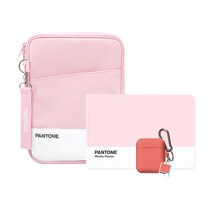 9900원 세트 팬톤 가성비 필수템 문구세트, 단품
