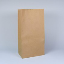 크라프트 종이봉투 포장봉투, 크라프트 종이봉투(대), 1000장