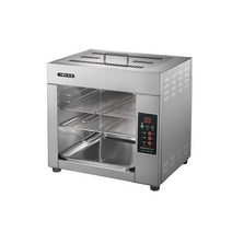 업소용 전기구이기 원적외선 카본히터 WS-EG500LE, 상세 참조