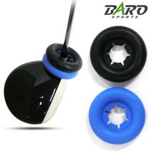 바로골프 바로골프 웨이트파워링/골프스윙스피드증가/스윙연습용품, 웨이트파워링