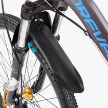 자전거바퀴 가드 진흙 흙받이 덮개 머드가드, 6개