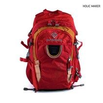 홀릭메이커 남자 등산백팩 HDW137 가방 남성 여행가방