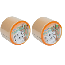 머슬앤테이핑 키네시올로지 근육테이프 베이지 5cm x 5m, 2개