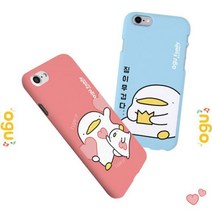 [오너클랜] LG V30 오구 TTB 컬러케이스 V300