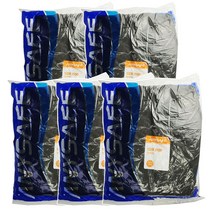 애니가드단층구조원단 일반형원피스보호복 SBW J100 5벌