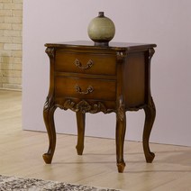 리앤갤러리 엔틱협탁 14종 콘솔, 06.루이스2단