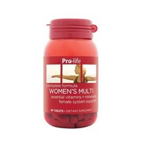 비타핏 여성 멀티 비타민 60정