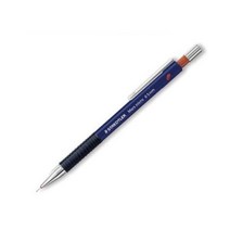 스테들러 마이크로 775 샤프 0.3 0.5 0.7 0.9 4가지, 0.9mm