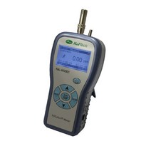 VOC측정기/실내공기질측정기/대기오염도/HAL-HVX501