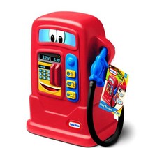 남가커머스 장난감 리틀타익스 주유소 놀이 기 04956-50964ea, namgac 본상품선택