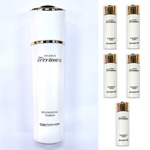 이자녹스 테르비나 AD 어드밴스드 리제너레이팅 에멀전 150ml X 1개 + 25ml X 5개 / 로션, 에멀전(150mlX1개+25mlX5개)-1개