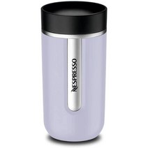 Nespresso NOMAD 트래블 머그 텀블러 미디엄 400ml, B