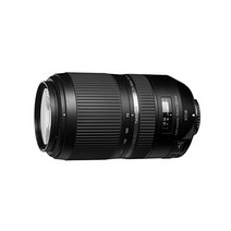 TAMRON A030N 망원 줌 렌즈 SP 70300mm F45.6 Di VC USD TS for Nikon Full Size, 캐논용 VC