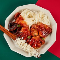 맛투데이 유캔두잇 쭈꾸미볶음 300g, 단품
