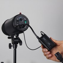카메라동조기 지코라이트 간편수신기 업그레이드버전 / 굿스굿 무선동조기 4채널 쉬운 설치