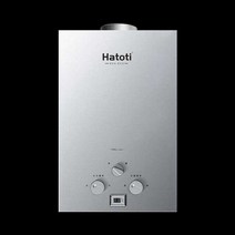 카페온수기 한파 전기 보일러 농막 사무실 급탕 겨울, 13L구리 물탱크 + 구리 밸브 + 석유 가스