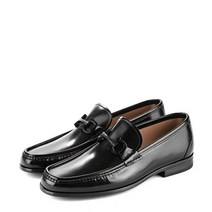 페라가모 22FW 남성 GRANDIOSO 로퍼 (GRANDIOSO2 NERO 0753156)