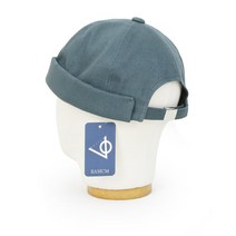 베이직엠 남성 여성 비니 레옹모자 와치캡 BASIC 무지