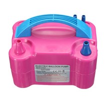 수류탄 펌프 휴대용 미니 공기 주입기 two 노즐 ac inflatable pump, 협력사