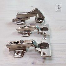 110도 경첩, 110도 309(15T) 경첩, 1개