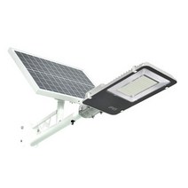 태양광 정원등 가로등 투광기 벽등 폴대 모음, 태양광 LED 뉴 가로등 100W