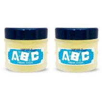 아모레퍼시픽 ABC 포마드 클래식 2개 모발 보호 두피 헤어, 단일옵션