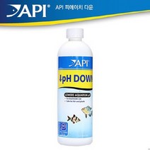 MK API PH 다운 118ml, 1개