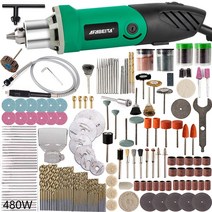 뿌레카 임팩트 드릴 충전 함마 전동 임팩 무선 480w 전기 드릴 DIY 연마 기계 금속 및 나무 조각 미니, 04 480w set2_01 미국