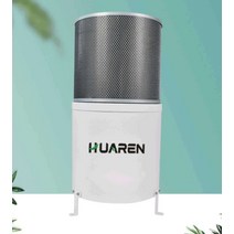 오일 미스트 집진기 공장 청정 먼지 분리기 수집기, 오일 미스트 집진기 - HRHB-120