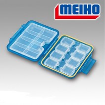 메이호 FB-480 방수 파트케이스 블루