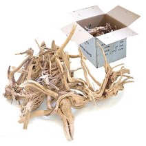 기타 바보사랑[미미네아쿠아]오대양 프리미엄 가지유목 1박스 - (수조레이아웃), 단일속성, 상세 설명 참조