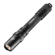 나이트코어 NITECORE MT2A LED 후레시 렌턴 손전등 345 루멘 2AA 배터리