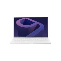 LG전자 2023 gram 15, Free DOS, 스노우화이트, 16GB, 256GB, 코어i5, 15ZD95Q-GX56K