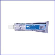 KE-45 백색 100g 고무실리콘 RTV 50453EA, 투명KE-45(100g)
