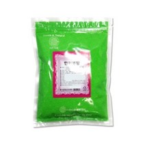 8606. 이든타운 한천 분말 50g / 가루 파우더 양갱 젤리 곤약