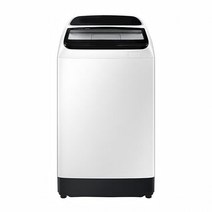 삼성전자 그랑데 일반세탁기 16kg WA16A6354BW /RT 통버블 삼성기사님 직접/친절설치