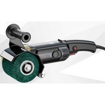 전동 모터 녹제거기 연마기 폴리셔 휴대용 220V 브러쉬, 3200W(3드로잉휠)