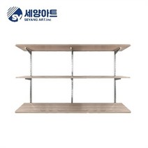 다목적 스텐목선반 900 3단 1P 벽선반 벽걸이 거치대, basasboy 1, 상세페이지 참조