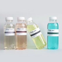 대용량 데일리스윗 디퓨저 리필 실내 아로마 실내 화장실디퓨저 420ml, 16 애플민트