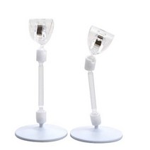 POP 메모 쇼카드 꽂이 쇼클립 메모집게 사무실 가격표, 없음