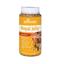 굿헬스 로얄제리 로얄젤리 365정, 1개