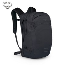 OSPREY 32 도시 출장 여행 컴퓨터 가방 캐주얼 배낭 오스프리 슬링백