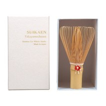 일본제 다도구 차선 동백꽃